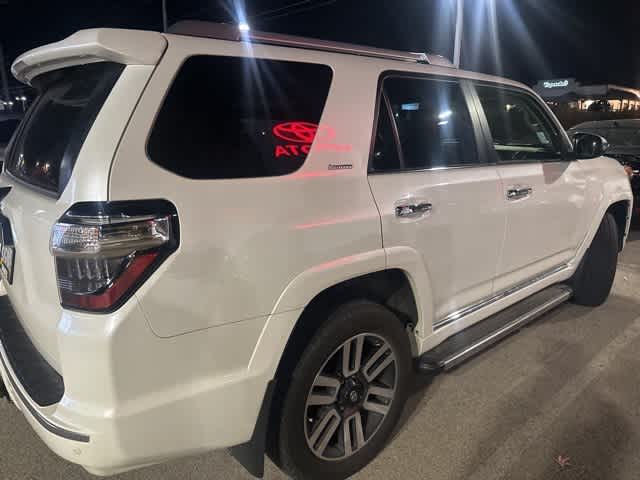 Thumbnail: 2021 Toyota 4Runner - 6