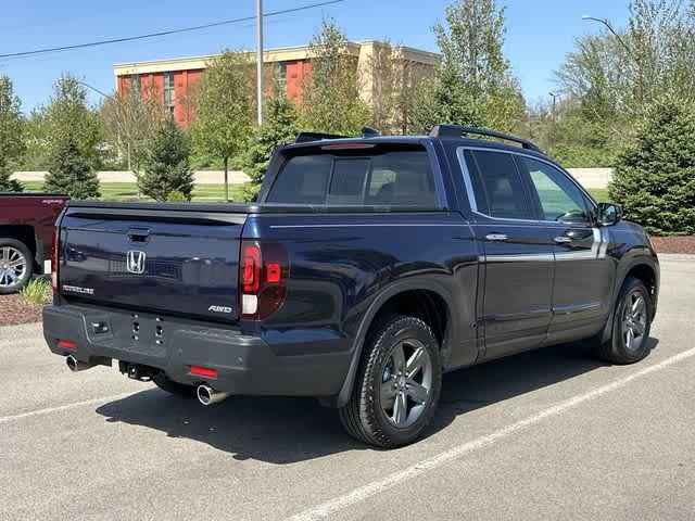 Thumbnail: 2023 Honda Ridgeline - 33