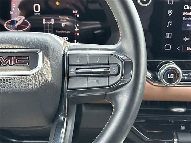 Thumbnail: 2023 GMC Canyon - 10