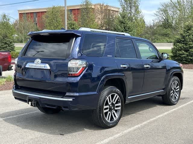 Thumbnail: 2023 Toyota 4Runner - 33