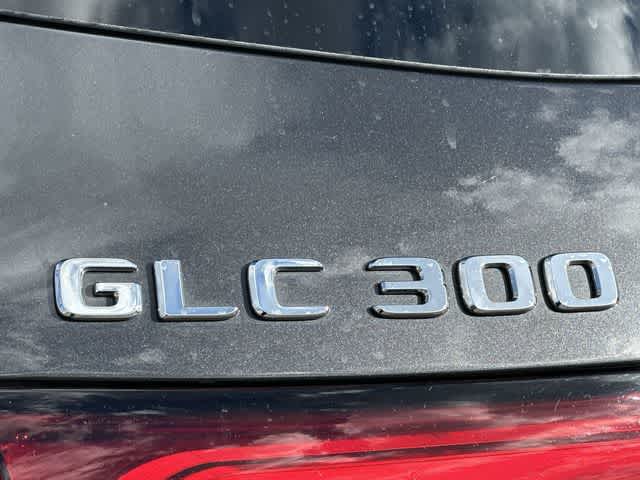 Thumbnail: 2025 Mercedes-Benz GLC - 27