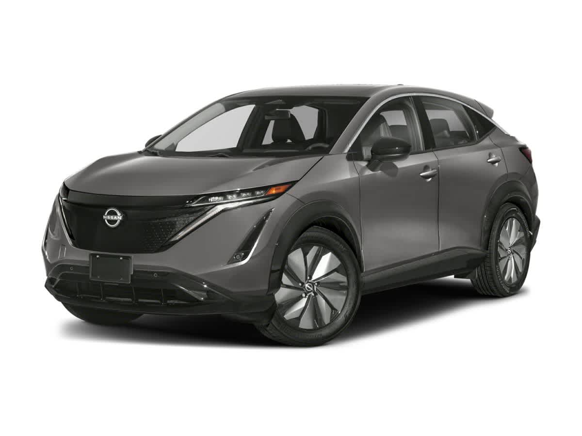 2023 Nissan Ariya Engage -
                  Cranberry Township, PA