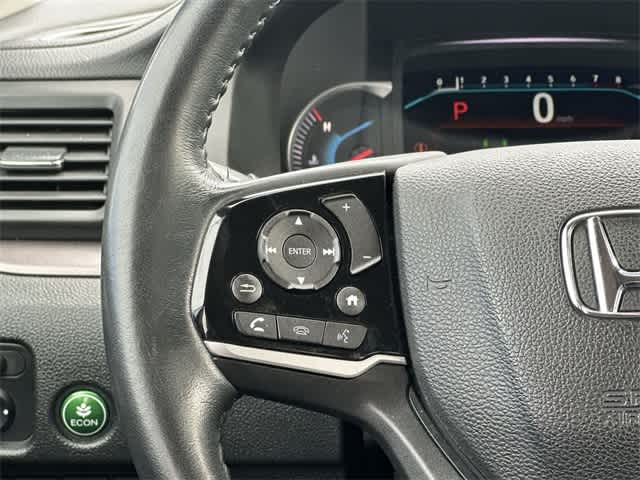 Thumbnail: 2022 Honda Pilot - 9