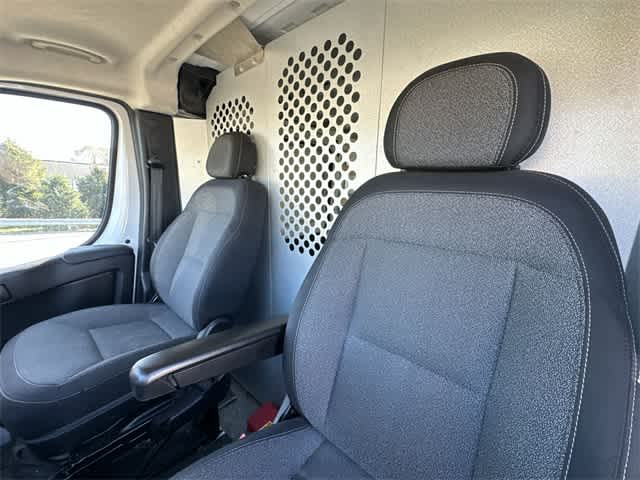 Thumbnail: 2023 RAM ProMaster - 14