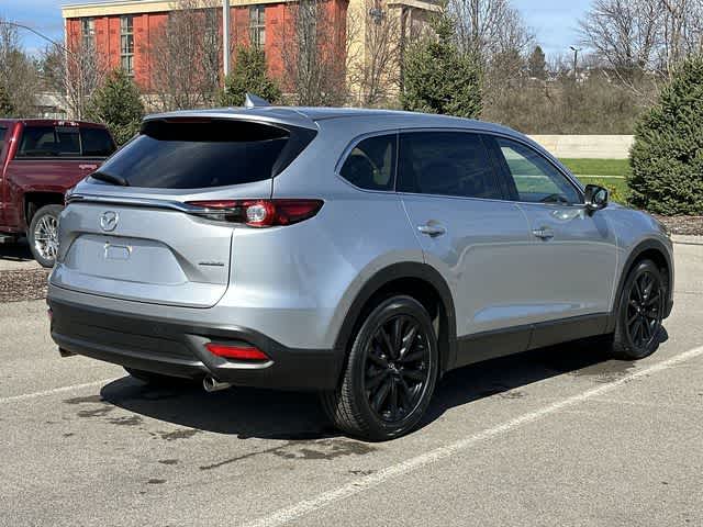 Thumbnail: 2023 Mazda CX-9 - 34