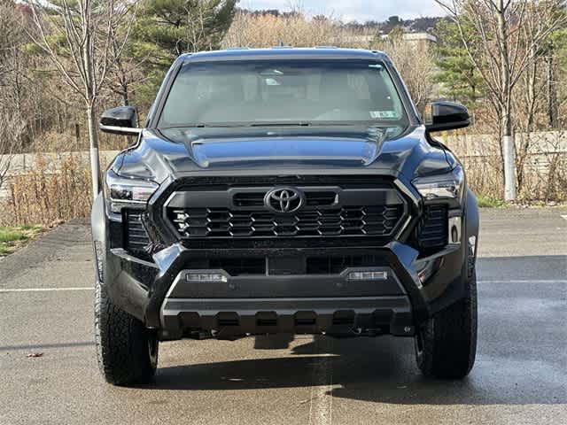 Thumbnail: 2025 Toyota Tacoma - 25