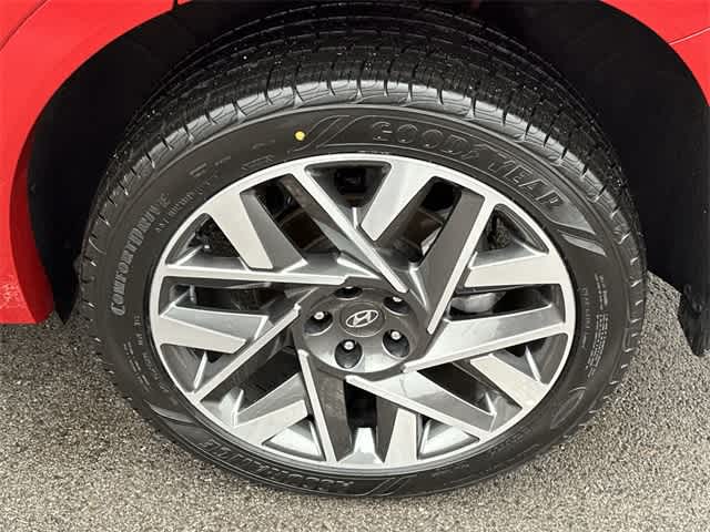 Thumbnail: 2022 Hyundai Santa Fe - 5