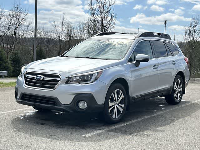 Thumbnail: 2018 Subaru Outback - 1