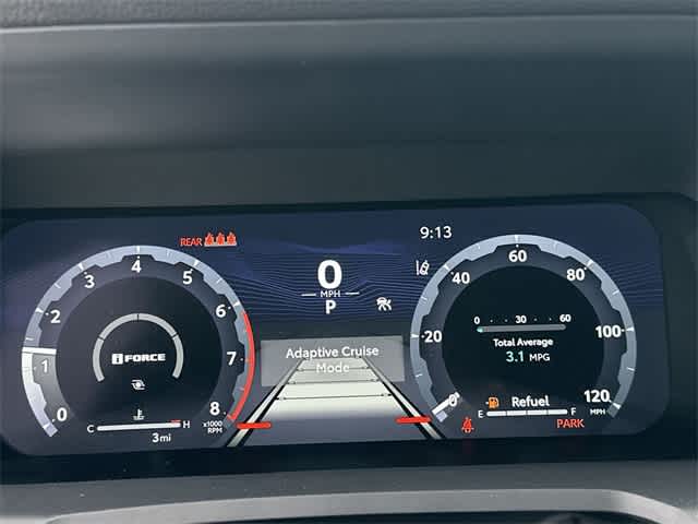 Thumbnail: 2025 Toyota Tacoma - 6