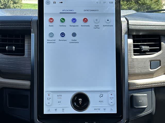 Thumbnail: 2022 Ford Expedition MAX - 14