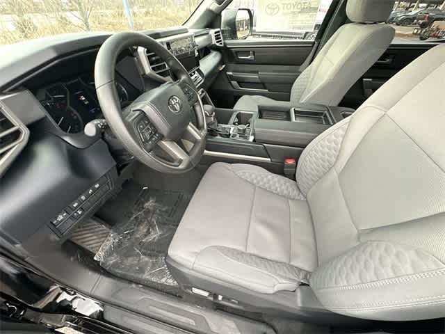 Thumbnail: 2025 Toyota Tundra - 14
