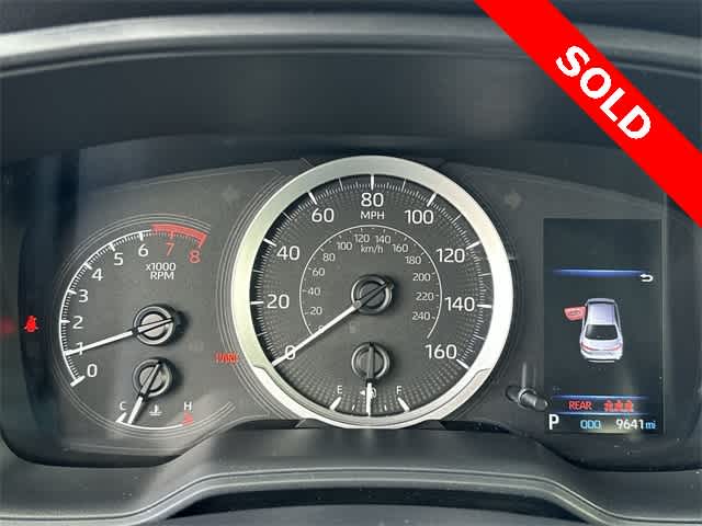 Thumbnail: 2022 Toyota Corolla - 6