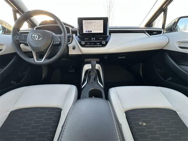 Thumbnail: 2025 Toyota Corolla - 17