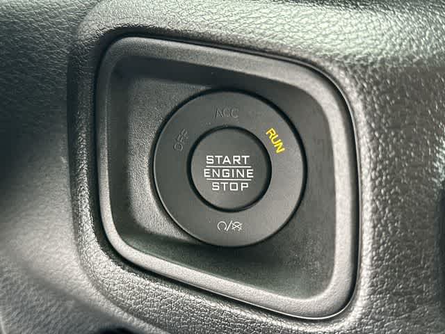 Thumbnail: 2026 Jeep Wrangler - 10