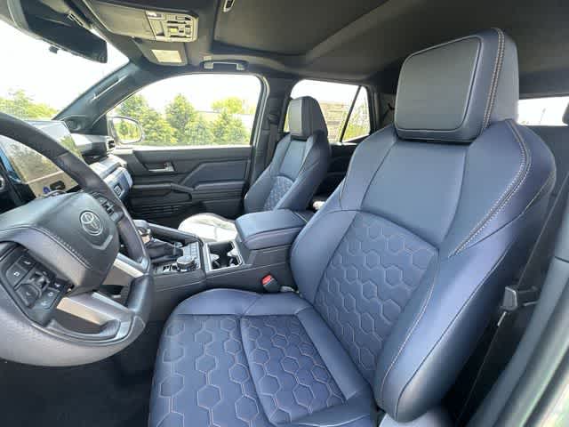 Thumbnail: 2026 Toyota 4Runner - 16