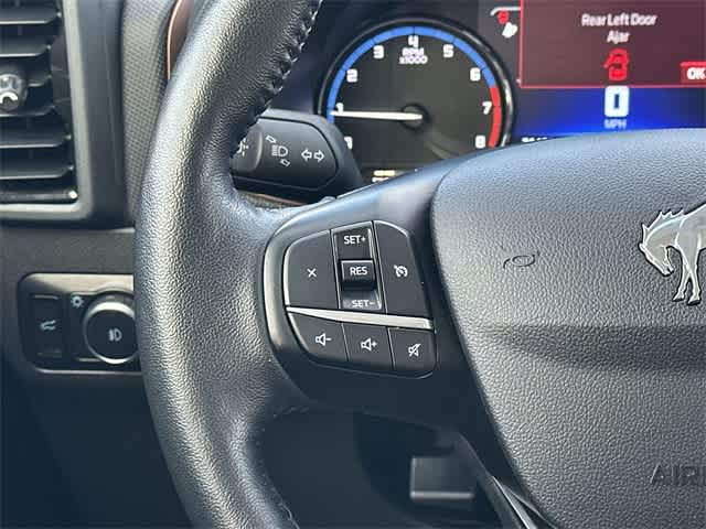 Thumbnail: 2023 Ford Bronco Sport - 8