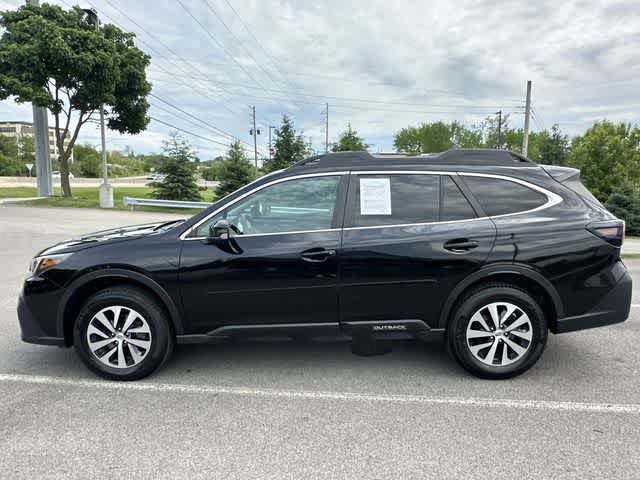 Thumbnail: 2022 Subaru Outback - 2