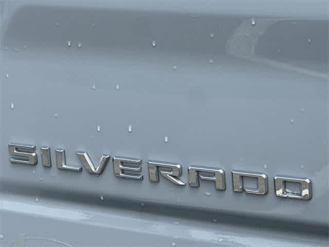 Thumbnail: 2024 Chevrolet Silverado 1500 - 19