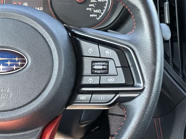 Thumbnail: 2023 Subaru Forester - 10