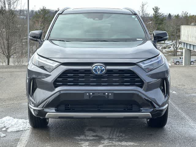 Thumbnail: 2024 Toyota RAV4 - 21