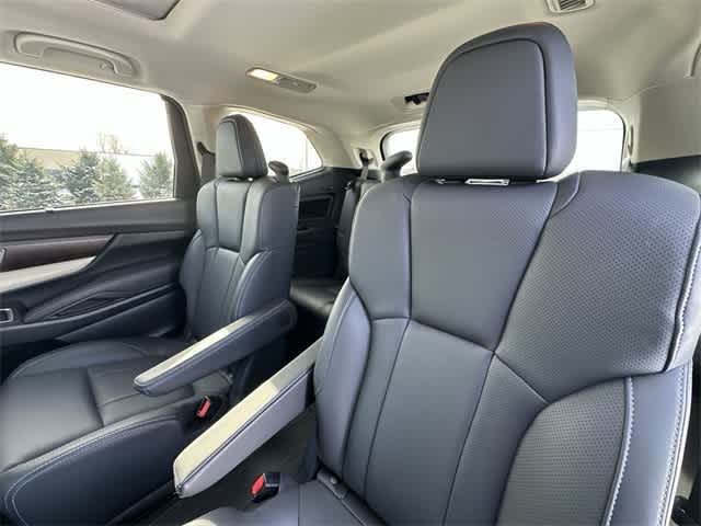 Thumbnail: 2022 Subaru Ascent - 18