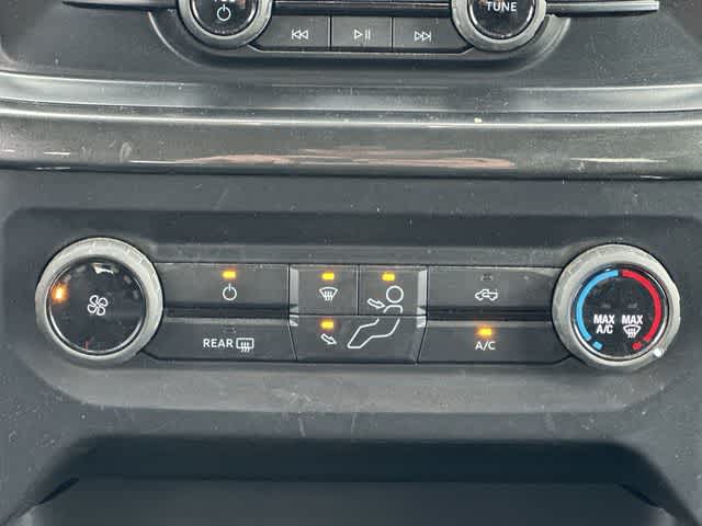 Thumbnail: 2021 Ford F-150 - 13