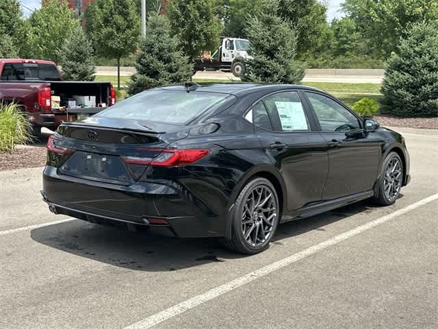 Thumbnail: 2025 Toyota Camry - 30