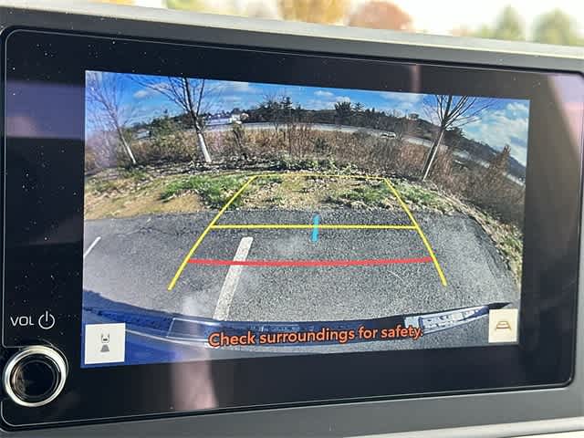 Thumbnail: 2025 Toyota Tacoma - 12