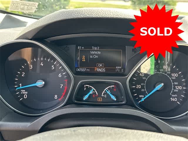 Thumbnail: 2018 Ford Escape - 6