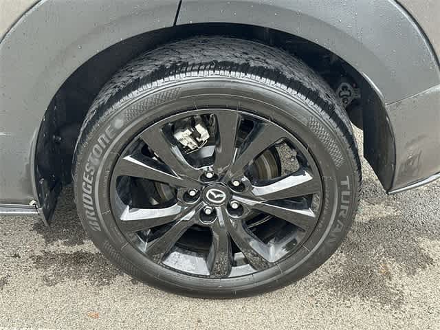 2024 Mazda CX-30 Select 5