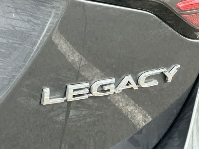Thumbnail: 2023 Subaru Legacy - 20