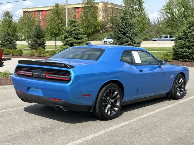 Thumbnail: 2023 Dodge Challenger - 33