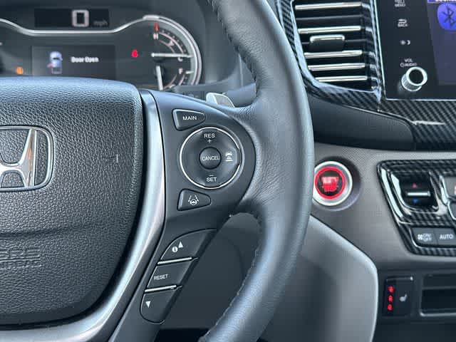 Thumbnail: 2023 Honda Ridgeline - 10