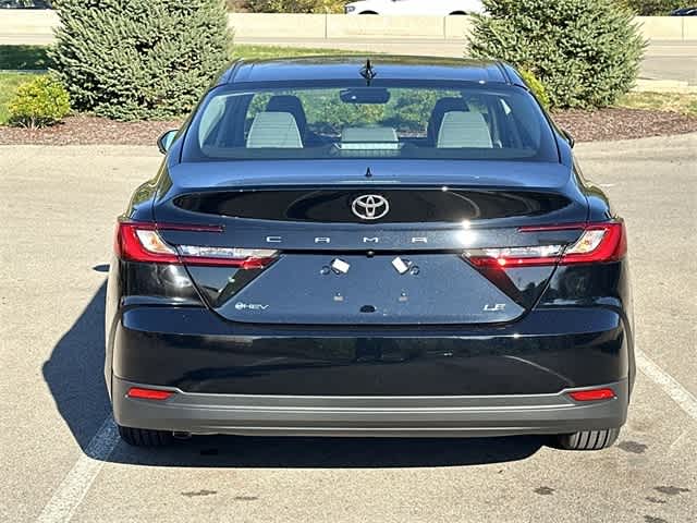 Thumbnail: 2026 Toyota Camry - 4