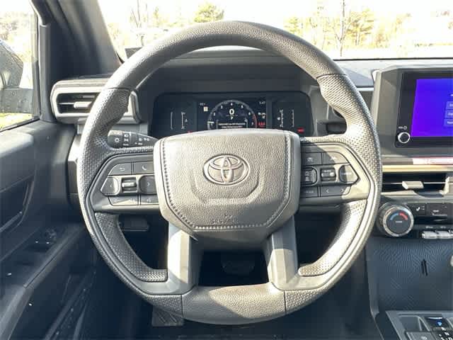 Thumbnail: 2025 Toyota Tacoma - 7