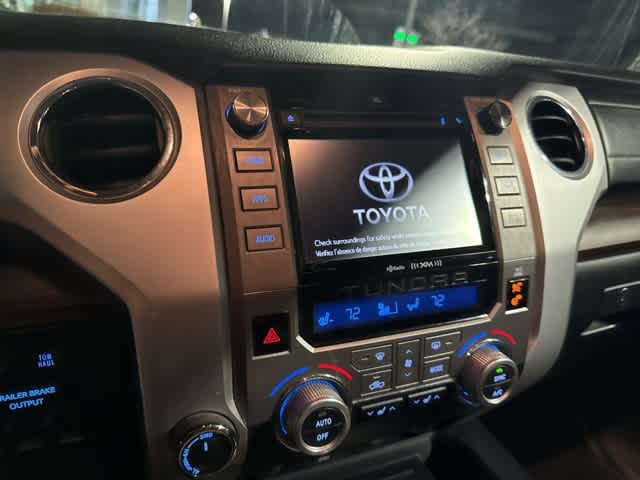 Thumbnail: 2019 Toyota Tundra - 7