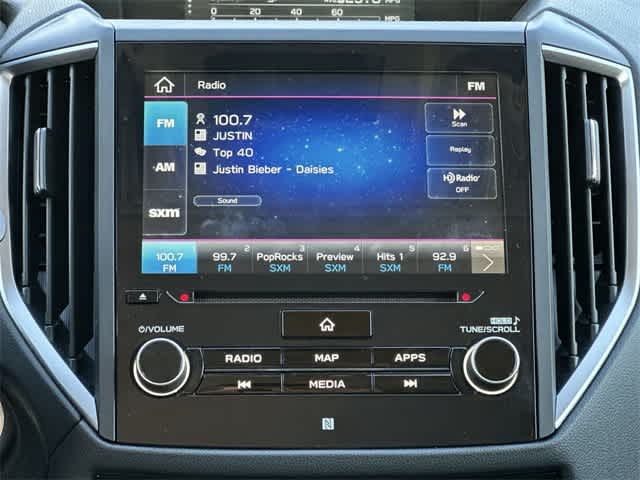 Thumbnail: 2020 Subaru Forester - 11