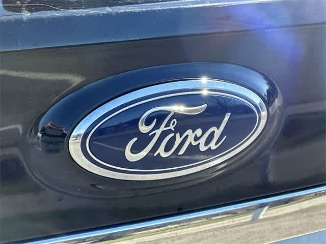 Thumbnail: 2020 Ford Edge - 18