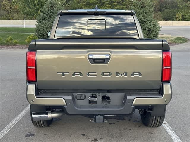 Thumbnail: 2025 Toyota Tacoma - 4