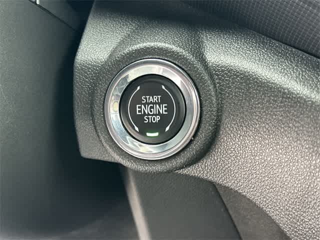 Thumbnail: 2023 Chevrolet TrailBlazer - 10