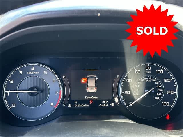 Thumbnail: 2021 Acura RDX - 7