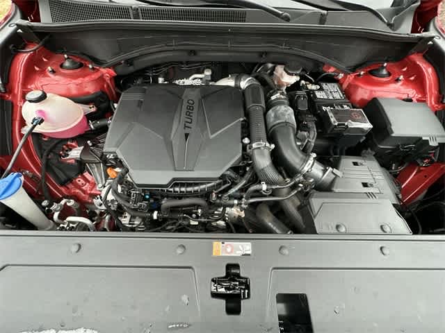 Thumbnail: 2022 Hyundai Santa Fe - 28