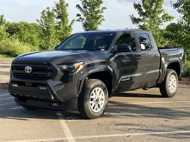 2024 Toyota Tacoma SR5 -
                Cranberry Township, PA