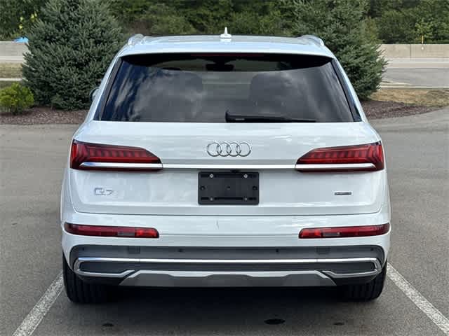 Thumbnail: 2020 Audi Q7 - 4