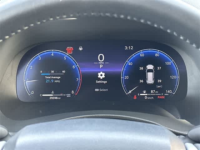 Thumbnail: 2023 Toyota Highlander - 7