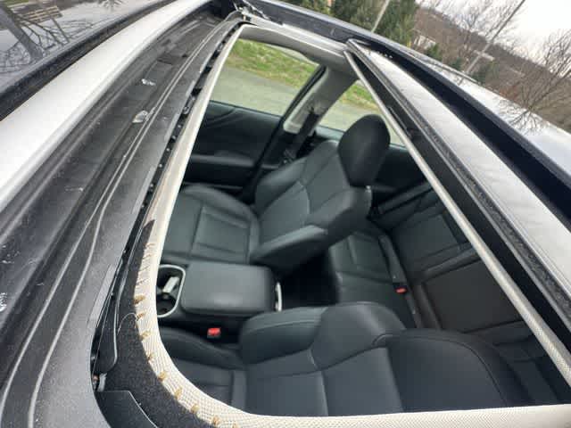 Thumbnail: 2023 Subaru Legacy - 6