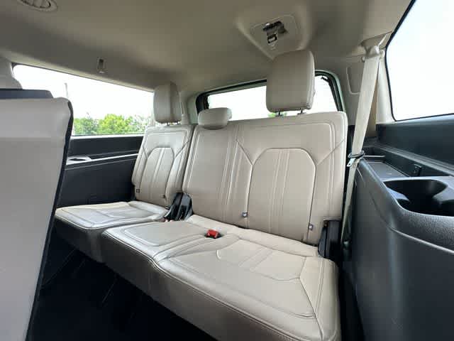 Thumbnail: 2024 Ford Expedition MAX - 22