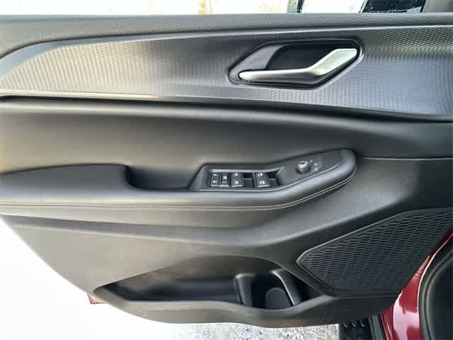 Thumbnail: 2023 Jeep Grand Cherokee - 19