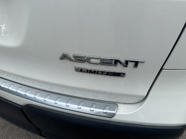 Thumbnail: 2021 Subaru Ascent - 4