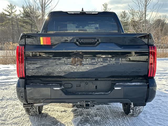 Thumbnail: 2025 Toyota Tundra - 4